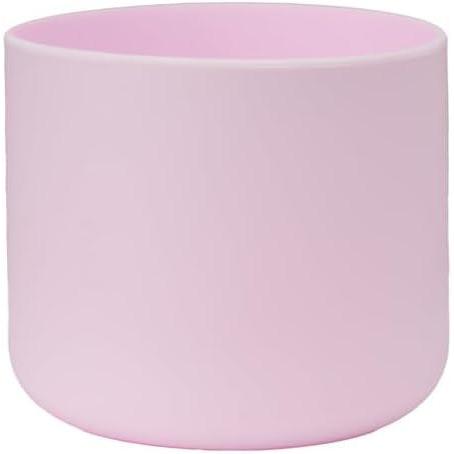 imageOwala Silicone Water Bottle Boot AntiSlip Protective Sleeve Cover for 32oz FreeSip Twist and Flip Stainless Steel Water Bottles Light Pink