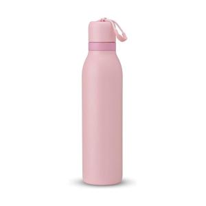 Owala Rose Quartz Twist Stainless Steel Freesip 24Oz, 1 Ea